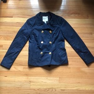 Brand New Forever 21 Button Up Blazer
